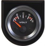 voltmeeter